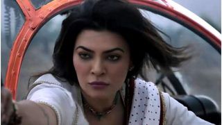 Aarya 2 Trailer: Sushmita Sen's Transformation From a Strong Woman to Warrior Looks Incredible