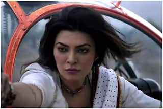 Aarya 2 Trailer: Sushmita Sen's Transformation From a Strong Woman to Warrior Looks Incredible