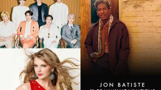 Grammy Awards 2022 Nominations List: John Batiste Gets 11 Noms, BTS Bags Only 1, Taylor Swift Competes Against Herself