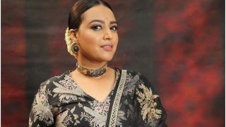 Swara Bhasker to be a Mother Soon, Says 'Can't Wait to Become a Parent'