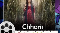 Chhorii Movie Review: Nushrratt Bharuccha Delivers Her Career-Best Performance in a Honor-rific Film
