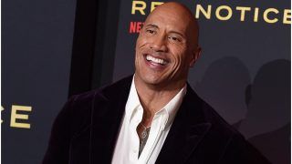 Why Does Dwayne Johnson Urinate in Water Bottles at Gym? He Finally Explains