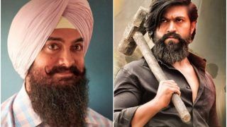 Aamir Khan Issues Apologies to KGF 2 Producers And Yash, Says 'Will Promote KGF Chapter 2