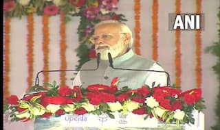 Purvanchal Expressway News : पूर्वांचल एक्सप्रेसवे का उद्घाटन करने के बाद बोले पीएम मोदी-यहां आकर देखो...