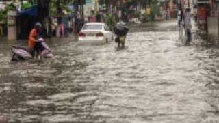 Bengaluru To Receive Heavy Rainfall; IMD Issues Yellow Alert For Mysuru, 6 Other Districts