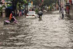 IMD Issues Weather Forecast For Kerala; Announces 'Orange Alert' For Six Districts