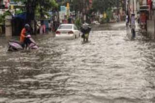 Heavy Rains Expected in Tamil Nadu, Karnataka; IMD Issues Yellow Alert For Kerala | Top Developments