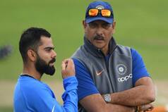 Ravi Shastri का बड़ा खुलासा, WC टीम के चयन में नहीं थी उनकी और Kohli की भूमिका