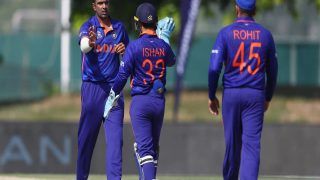 IND vs AFG, T20 World Cup 2021: चार साल बाद Ravichandran Ashwin की वापसी, यह खिलाड़ी बाहर