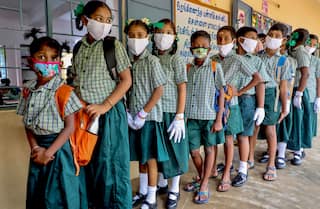 Mumbai Schools Reopening: Physical Classes For Classes 1 to 7 to Resume From Tomorrow | Guidelines & SOPs Here