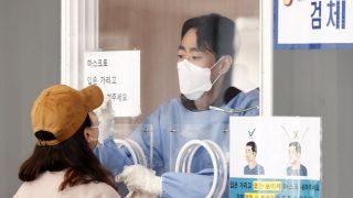 New Variant Update: First Suspected Case of Omicron Detected in South Korea