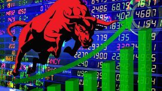 Multibagger Stock: होटल कंपनी का यह स्टॉक एक साल में दिया 170 फीसदी से ज्यादा रिटर्न, रिकॉर्ड ऊंचाई पर पहुंचा