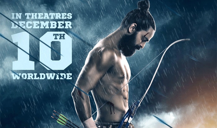 तीरंदाजी पर पहली बार इंडिया में बनी फिल्म इस दिन होगी रिलीज़, Naga Shaurya मचाएंगे तहलका