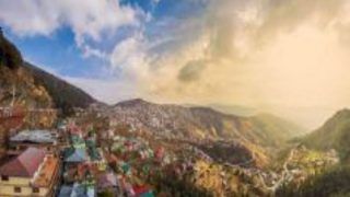 Shimla On Top of India's Sustainable Development Goals List, Dhanbad Worst. Full List Here
