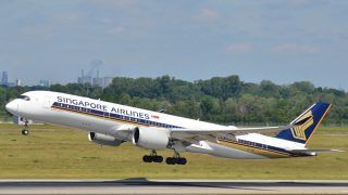 International Flights: Singapore Airlines Begins Flight Operations From India Through VTL: Check Full Schedule Here