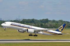 Get Ready to Fly! Kolkata-Singapore Flights to Resume From THIS Date