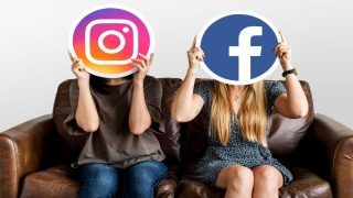 FB, Instagram Takes Down Over 30 Million Content Pieces in September
