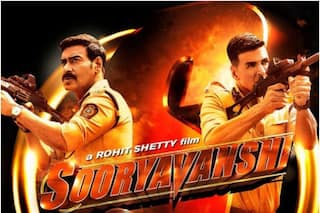 Sooryavanshi Earns Whopping Rs 274.65 Crore! Akshay-Katrina Starrer to Premiere on Netflix | Check Earnings in Details