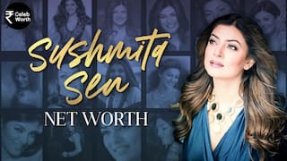 Happy Birthday Sush: एक साल में इतने पैसे कमा लेती हैं सुष्मिता सेन, नेट वर्थ जानकर उड़ जायेंगे आपके होश | Watch Video