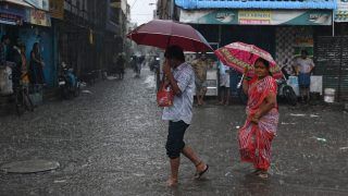 Tamil Nadu Rains Highlights: Former CM Inspects Waterlogged Areas | Check Weather Forecast Here