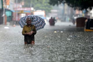 Weather Update: IMD Predicts Heavy Rainfall For Chennai On August 1, Several Districts To Receive Strong Wind Too