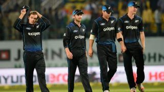 UAE में IPL खेलने से न्यूजीलैंड के गेंदबाजों को टी20 विश्व कप में फायदा हुआ: टिम साउदी