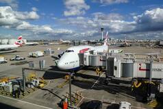 ATTENTION! British Airways Temporarily Suspends Passenger Flights To Hong Kong