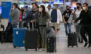 Omicron Variant: Karnataka Makes RT-PCR Test Must For International Fliers | Full Guidelines Here