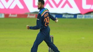 IND vs AFG, T20 World Cup 2021: आखिर क्यों Varun Chakravarthy हुए प्लेइंग इलेवन से बाहर? खुद BCCI ने बताई वजह