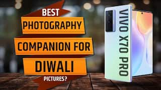 Vivo X70 Pro Review: Best Camera Phone? Know If It's Worth Buying Or Not | Watch Video