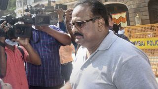NCB Official Sameer Wankhede's Father Files Defamation Case Against Nawab Malik