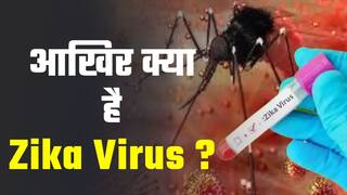 Zika Virus: Covid-19 का खतरा अभी टला भी नहीं था की अब Zika Virus ने अपना कहर दिखाना शुरू कर दिया है | Watch Video
