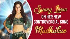 Sunny Leone के नए गाने पर हुआ हंगामा, एक्ट्रेस ने कहा 'मैं इन बातों को इग्नोर करती हूं'- देखें पूरा Interview