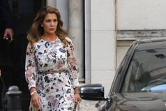 UK Court Orders Dubai Ruler To Pay Over $733 Million In Divorce Settlement To Ex-Wife