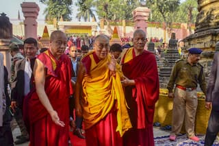 2018 Bodh Gaya Blast: 3 Bangladeshi Terrorists Get Life Imprisonment, 5 Others Sentenced 10 Yrs In Jail
