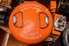 IAF Chopper Crash: What Is Black Box That Can Solve Mystery Behind Crash