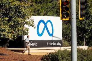 Facebook's Parent Company Meta Launches Virtual Reality Platform 'Horizon Worlds'