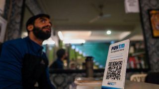 From Being Biggest IPO To Hitting All-Time Low: Tumultuous Journey Of Paytm Shares So Far