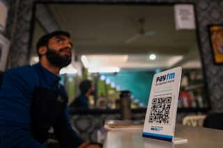 From Being Biggest IPO To Hitting All-Time Low: Tumultuous Journey Of Paytm Shares So Far