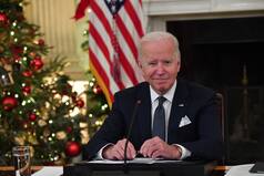 US Supreme Court Considers Putting Halt To Biden Administration’s Vaccine Mandates