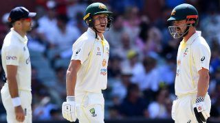 Ashes 2021: Travis Head Tests Positive For Covid-19, Ruled Out of Sydney Test Reveals Cricket Australia