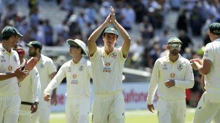 इंग्लैंड-ऑस्ट्रेलिया के सभी खिलाड़ियों की कोविड रिपोर्ट निगेटिव; सिडनी टेस्ट पर कोई खतरा नहीं