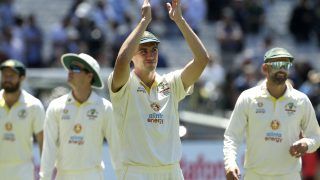 WTC 2021-23: इंग्लैंड के खिलाफ एशेज सीरीज जीत आईसीसी विश्व टेस्ट चैंपियनशिप टेबल में शीर्ष पर पहुंची ऑस्ट्रेलिया