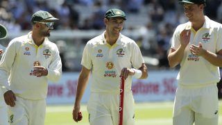 मेलबर्न टेस्ट में इंग्लैंड को रौंद ऑस्ट्रेलिया ने की एशेज रीटेन; सीरीज पर 3-0 से कब्जा