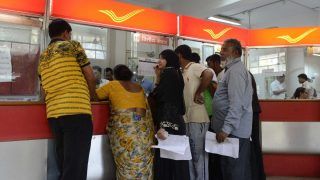 Invest Rs 1,500 Get Rs 35 Lakh: Know More About This Post Office Scheme Here