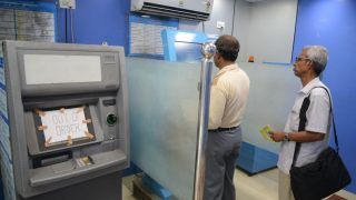 ATM Rules To Change From January 1, 2022. Check New ATM Charges, Transaction Limit Here