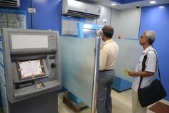 ATM Rules To Change From January 1, 2022. Check New ATM Charges, Transaction Limit Here