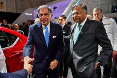 Happy Birthday! Ratan Tata Turns 84. 5 Quotes By Philanthropist To Inspire You