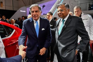 Happy Birthday! Ratan Tata Turns 84. 5 Quotes By Philanthropist To Inspire You