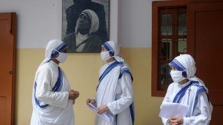 Kolkata's Missionaries of Charity Can't Operate Any Foreign Contribution. What We Know So Far